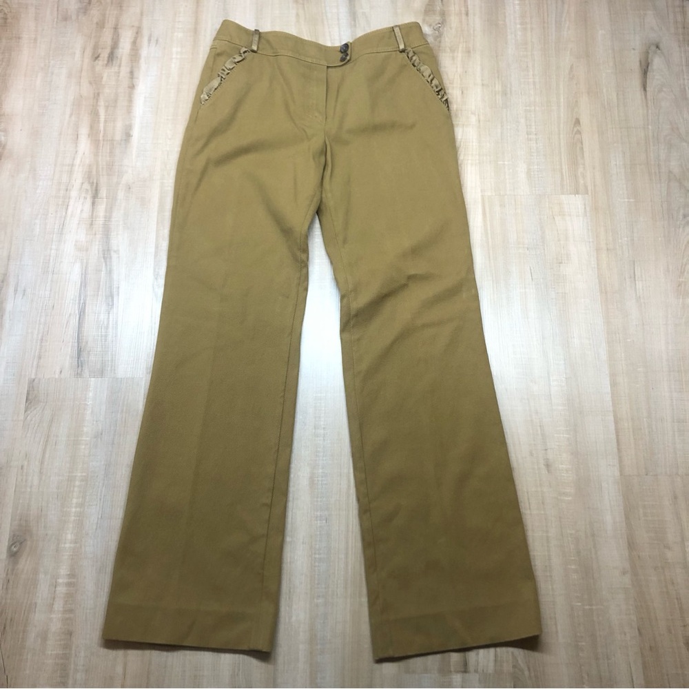 Vintage Valentino Trouser Pants
